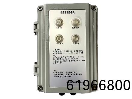 BST280係(xi)列一體(ti)化自動燒(shao)嘴控製(zhi)器