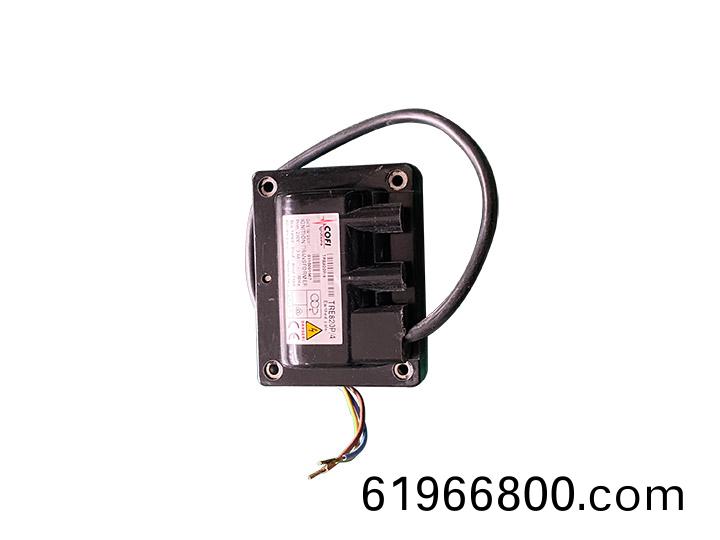 變(bian)壓器(qi)5000V