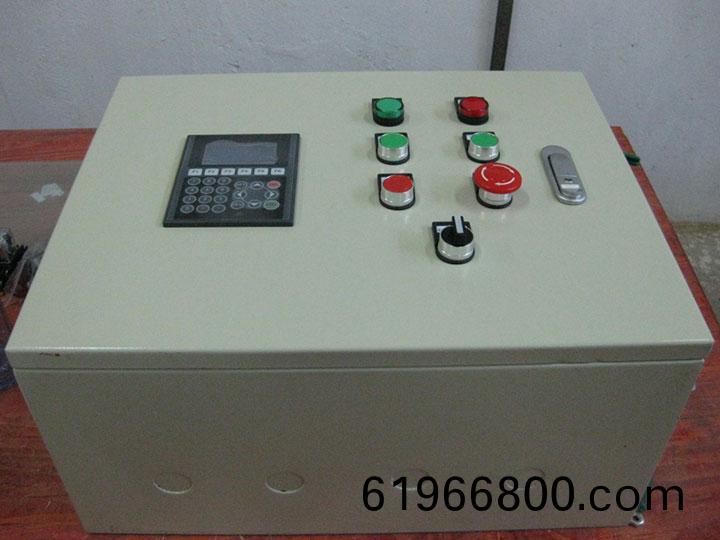 控(kong)製櫃