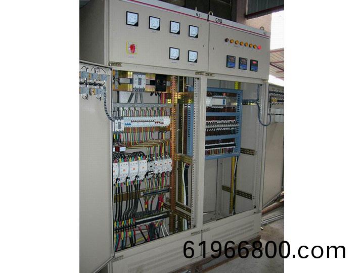 控製櫃