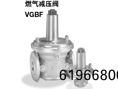 悳國Krom燃氣減壓閥