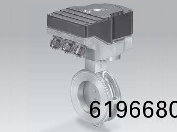 悳國(guo)Krom電(dian)動執行器(qi)IC係列