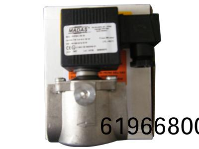 意(yi)大利MADAS電(dian)磁閥