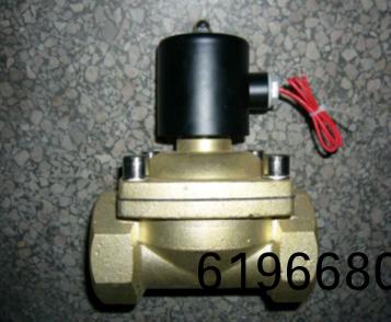 國(guo)産(chan)燃(ran)氣電(dian)磁(ci)閥KD係(xi)列
