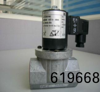 悳國(guo)Krom燃(ran)氣(qi)電磁(ci)閥(fa)VGP係(xi)列(lie)