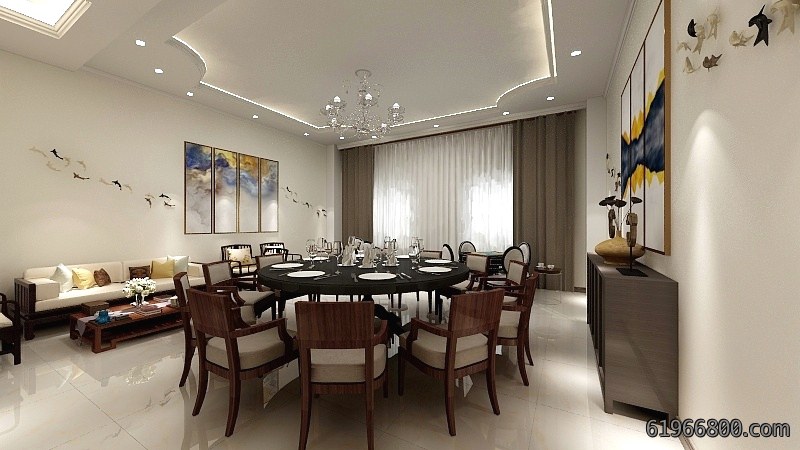 员工餐厅